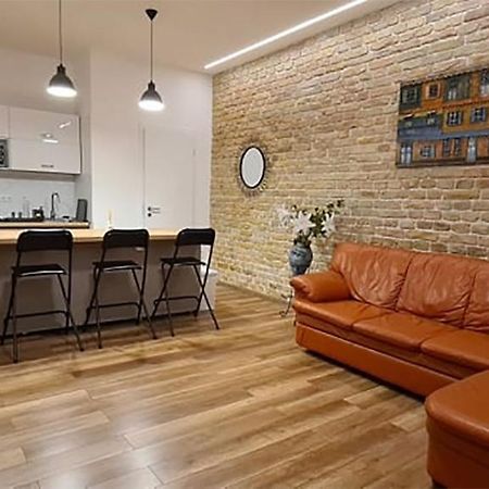 Pacman Apartment 부다페스트 외부 사진