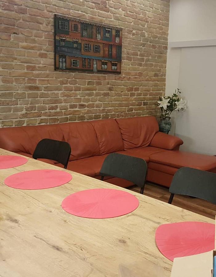 Pacman Apartment 부다페스트 외부 사진