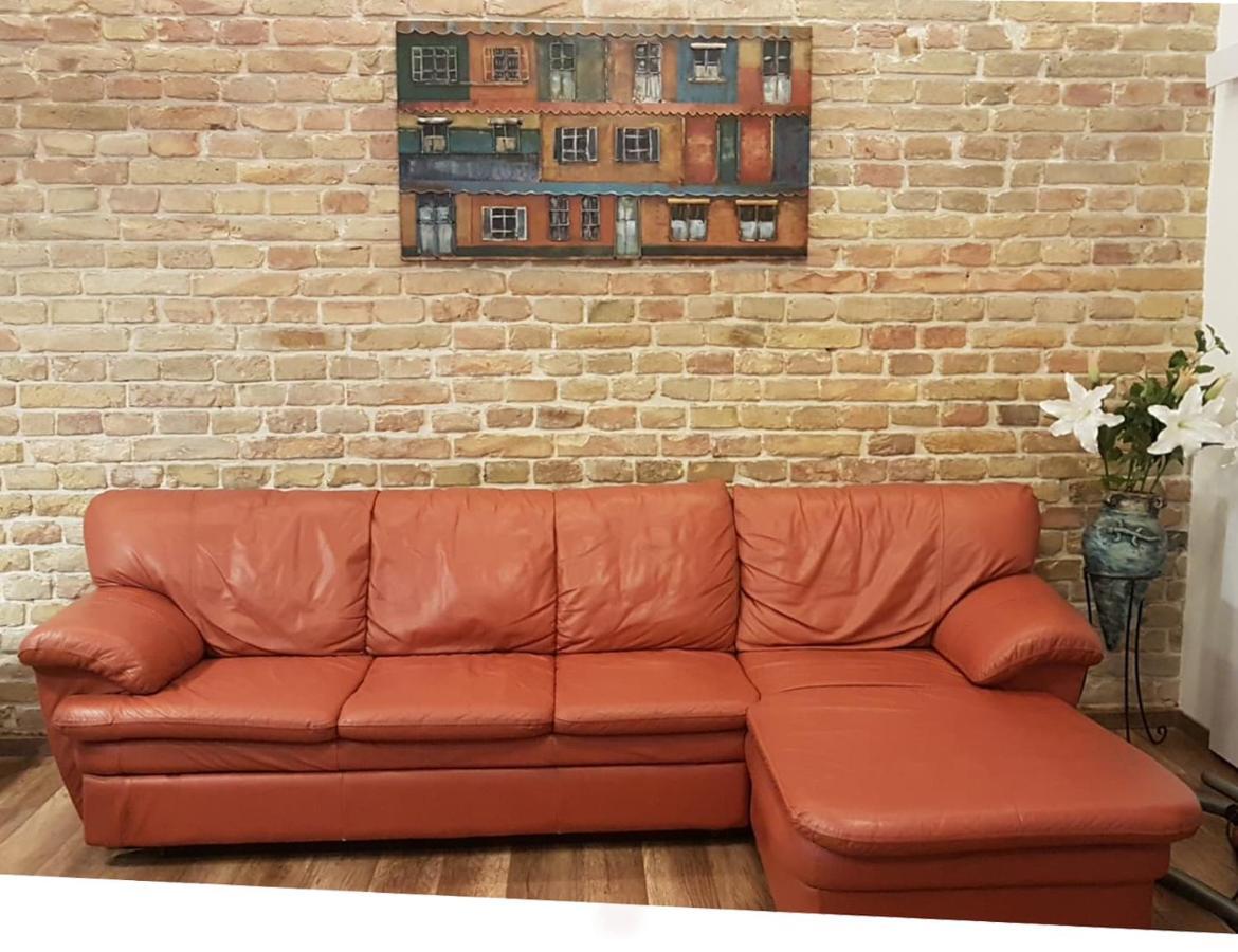 Pacman Apartment 부다페스트 외부 사진