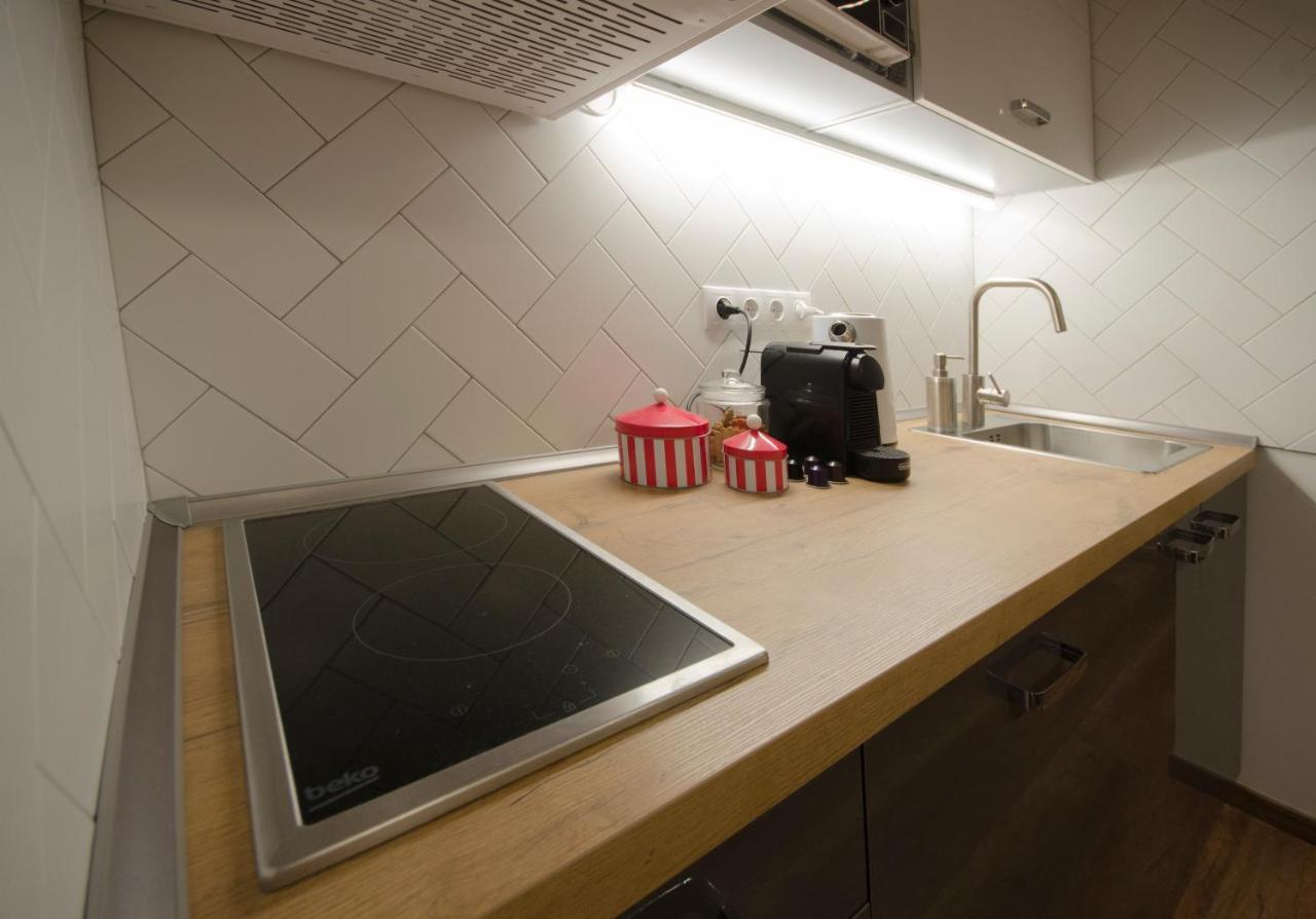 Pacman Apartment 부다페스트 외부 사진